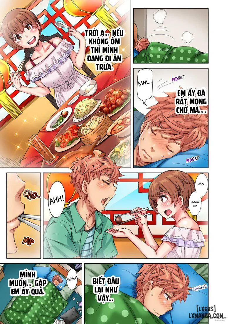 HentaiVN.net - Ảnh 24 - Tửu Lầu Cặc! [Cin Pub! ~Anoko o Ikaseru no ga Ore no Oshigoto~; The Dick Pub] - Volume 6