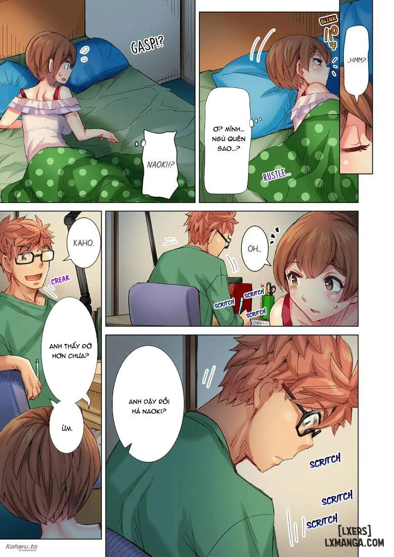 HentaiVN.net - Ảnh 42 - Tửu Lầu Cặc! [Cin Pub! ~Anoko o Ikaseru no ga Ore no Oshigoto~; The Dick Pub] - Volume 6
