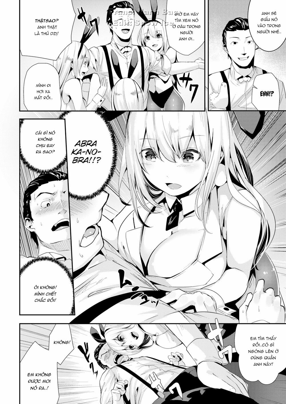 HentaiVN.net - Ảnh 5 - Playstage - Oneshot
