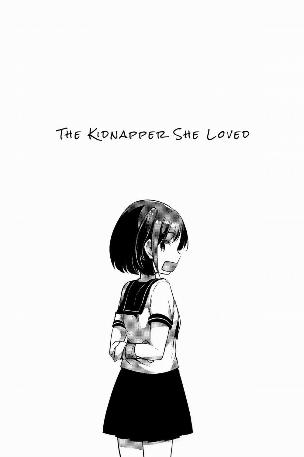 HentaiVN.net - Ảnh 4 - Kẻ bắt cóc mà tôi yêu [Kanojo ga Aishita Kidnapper; The Kidnapper She Loved] - Oneshot