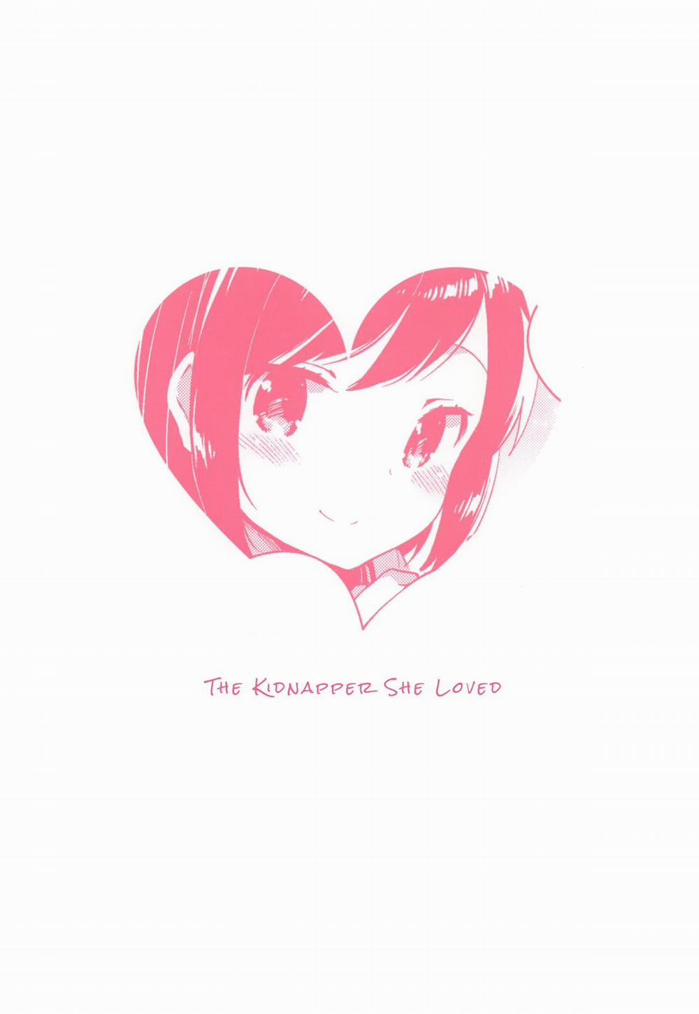 HentaiVN.net - Ảnh 35 - Kẻ bắt cóc mà tôi yêu [Kanojo ga Aishita Kidnapper; The Kidnapper She Loved] - Oneshot