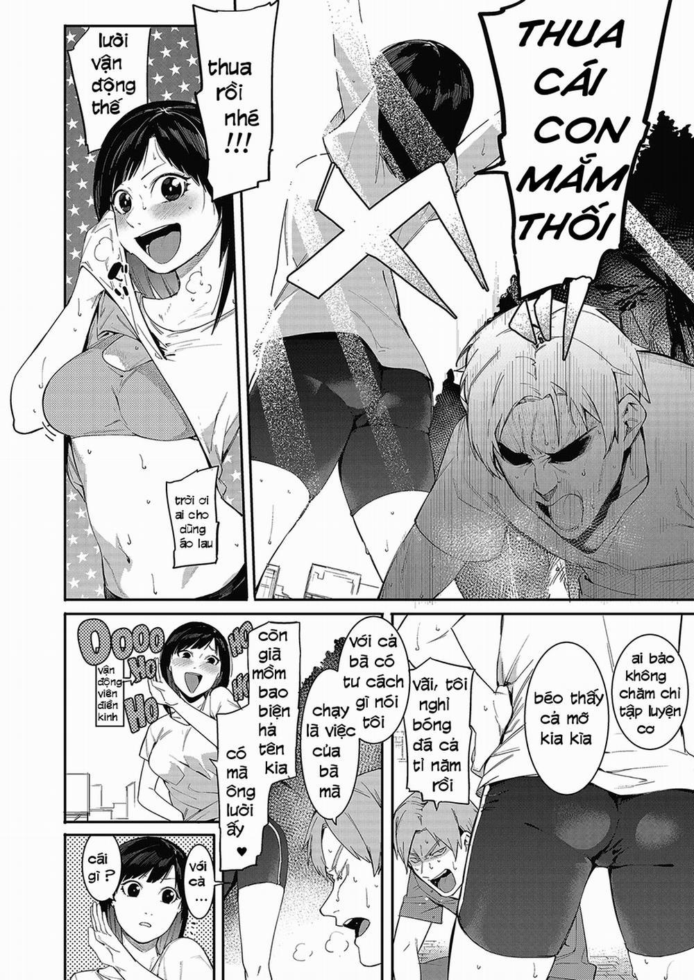 HentaiVN.net - Ảnh 3 - Menea The Dog Collection [If I Can't Touch You, I'll Just Die; 触れ合えなければ死ぬしかねぇ] - Oneshot