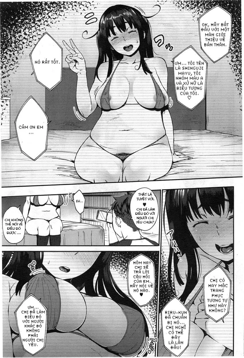 HentaiVN.net - Ảnh 10 - Last today [コミックホットミルク 2014年9月号] - Chap 1