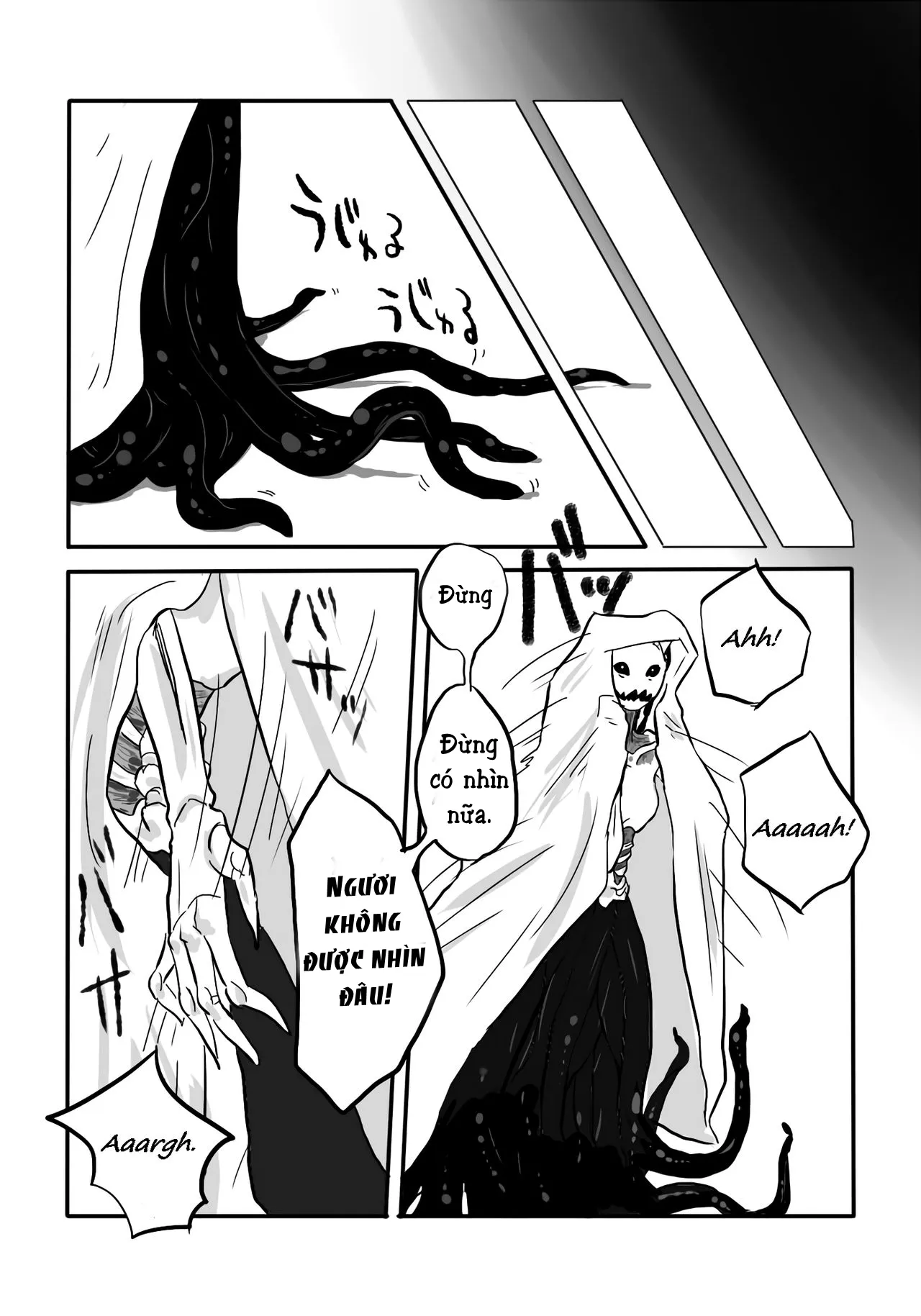 HentaiVN.net - Ảnh 16 - The unusual witch [Igyou No Majo] - Chap 2