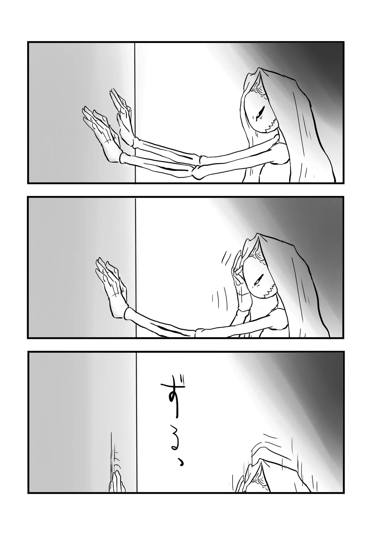 HentaiVN.net - Ảnh 19 - The unusual witch [Igyou No Majo] - Chap 2