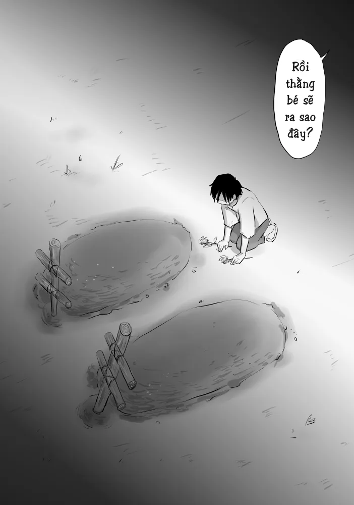 HentaiVN.net - Ảnh 11 - The unusual witch [Igyou No Majo] - Chap 6