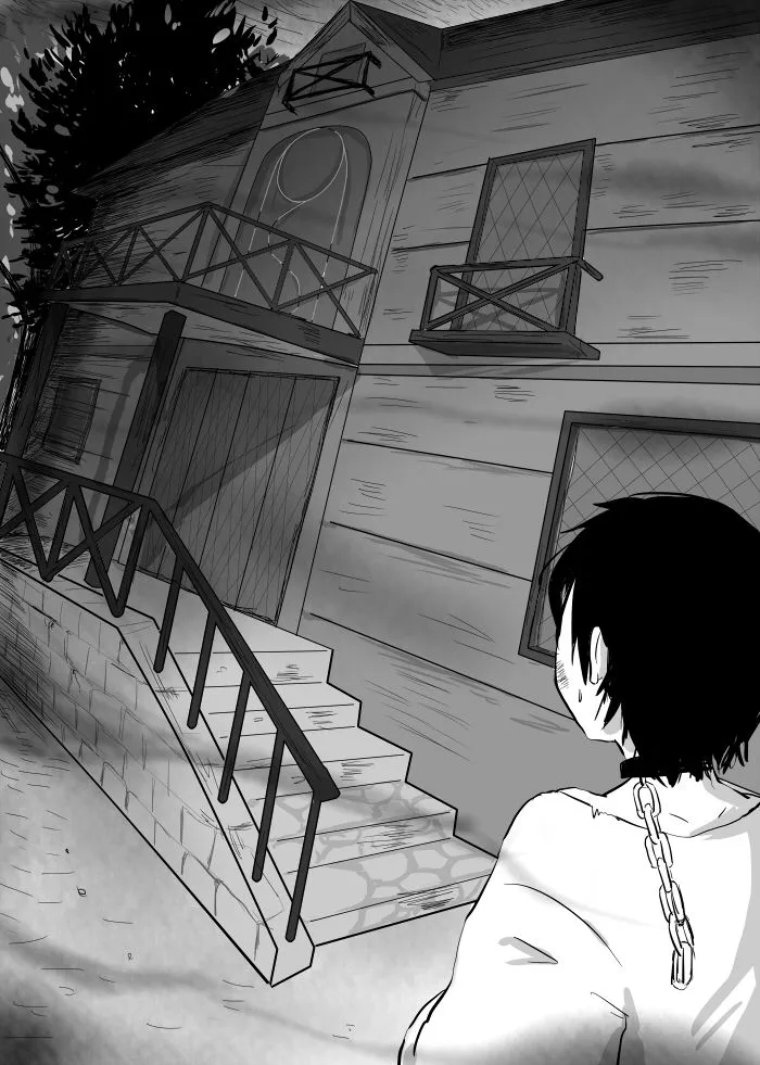 HentaiVN.net - Ảnh 7 - The unusual witch [Igyou No Majo] - Chap 8