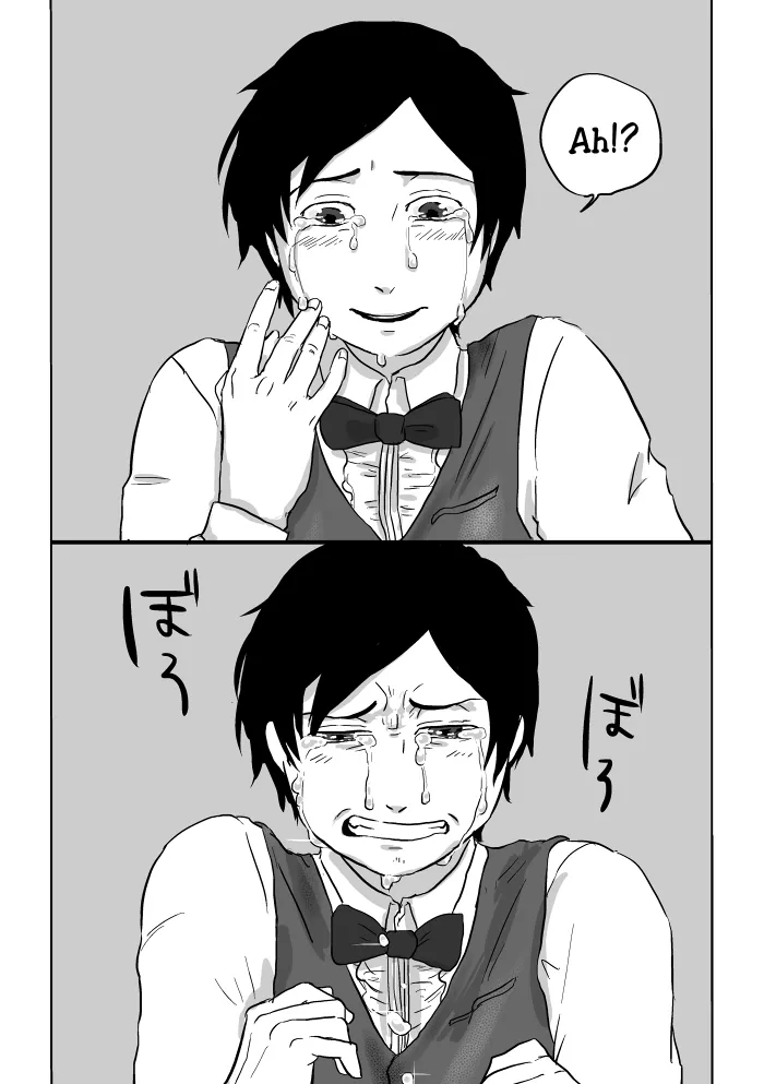 HentaiVN.net - Ảnh 16 - The unusual witch [Igyou No Majo] - Chap 9.5
