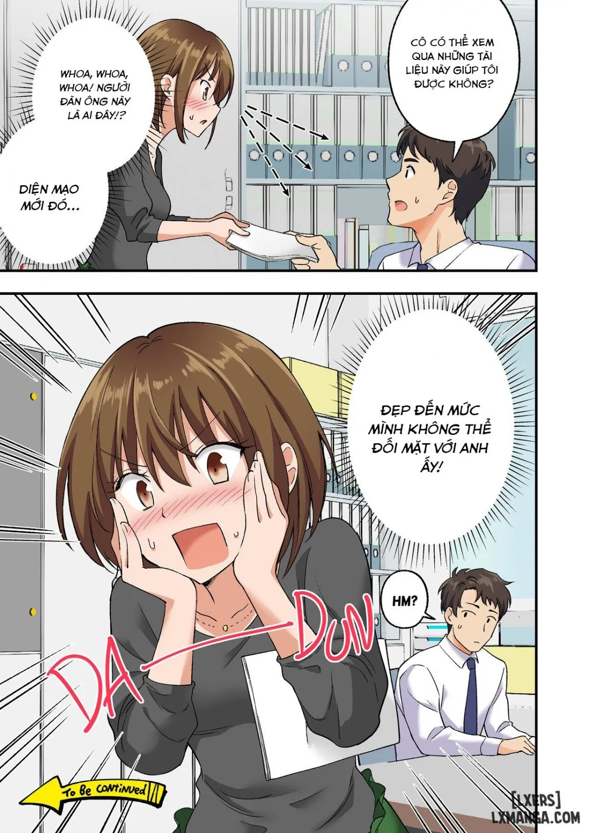 HentaiVN.net - Ảnh 136 - Happy Endings Men's Spa - Chap 2