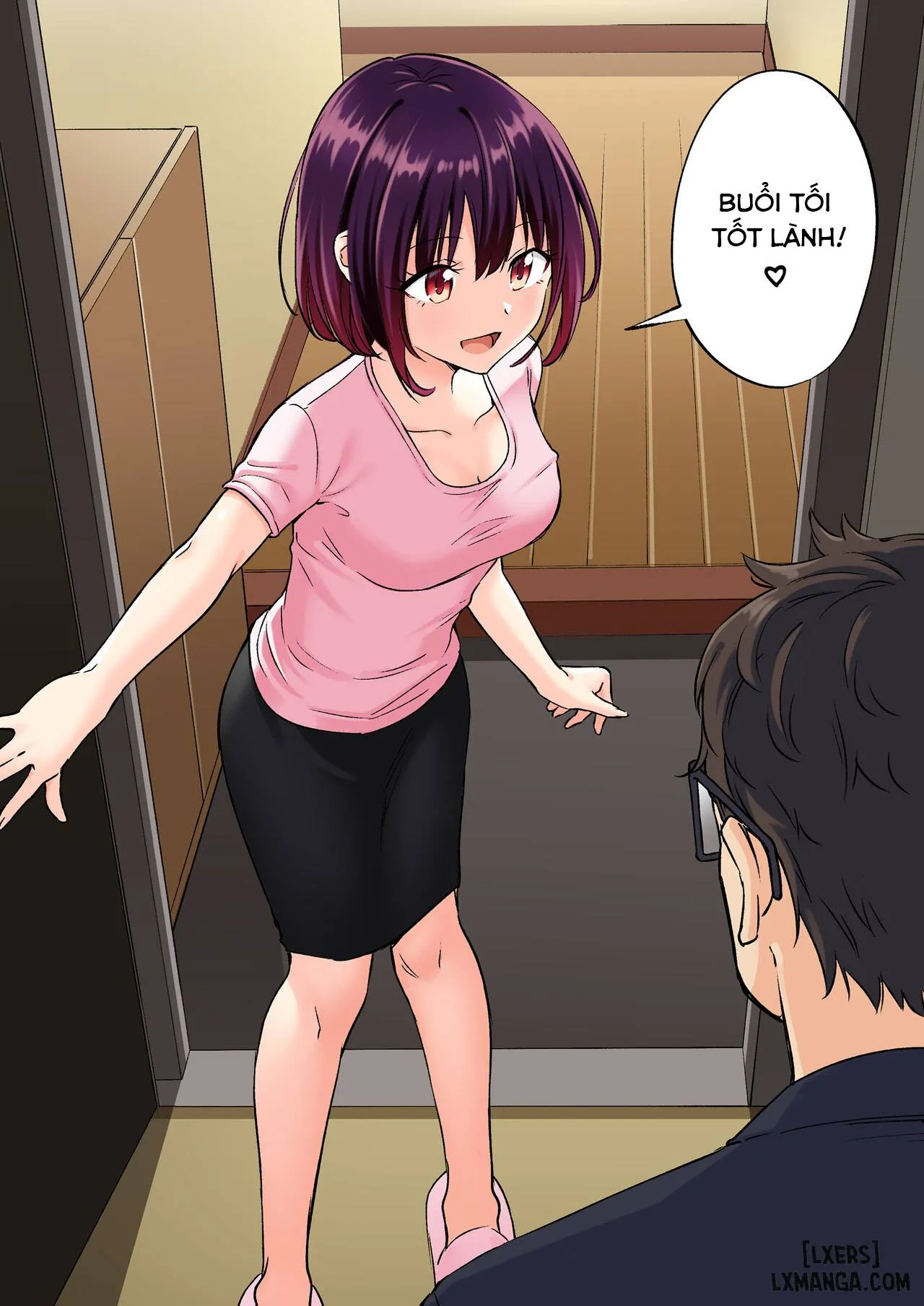 HentaiVN.net - Ảnh 15 - Happy Endings Men's Spa - Chapter 2