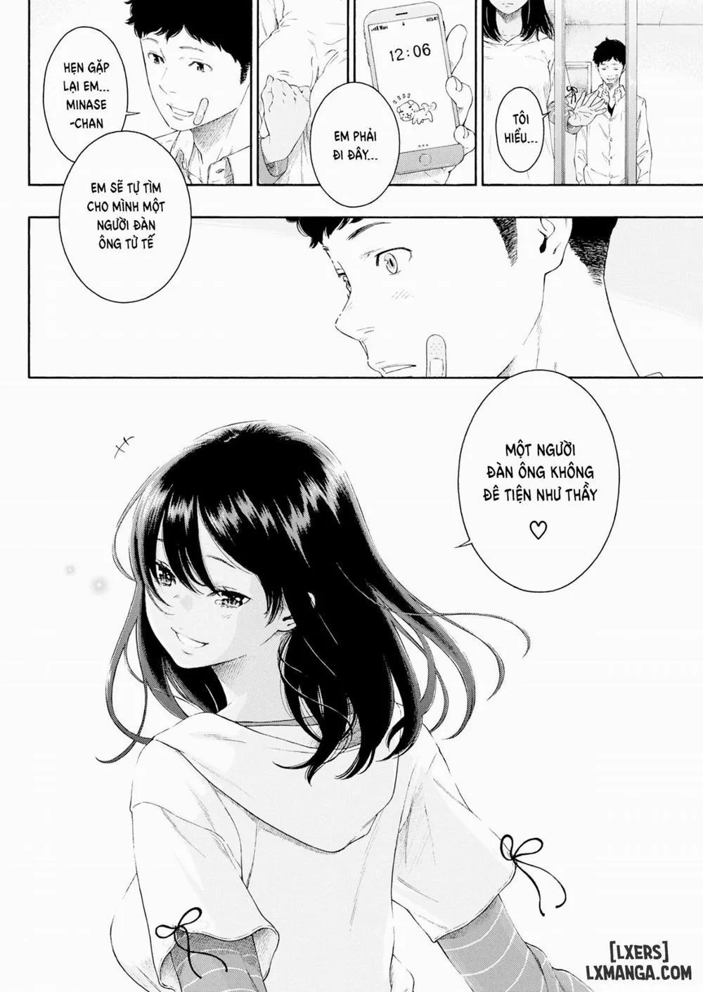 HentaiVN.net - Ảnh 28 - Turn - Oneshot