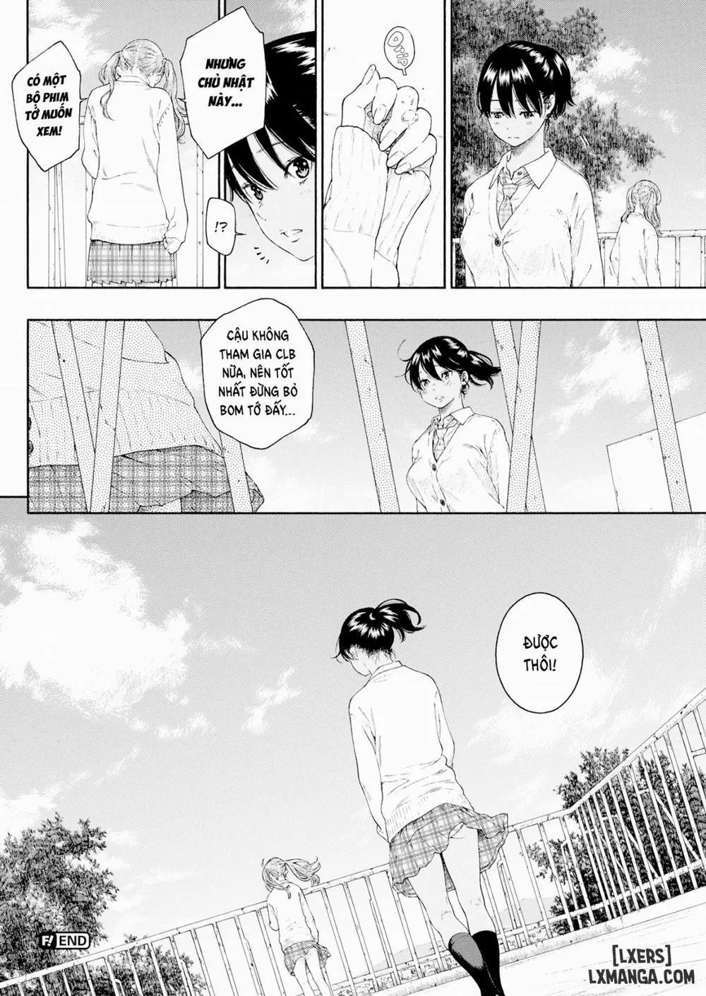 HentaiVN.net - Ảnh 30 - Turn - Oneshot