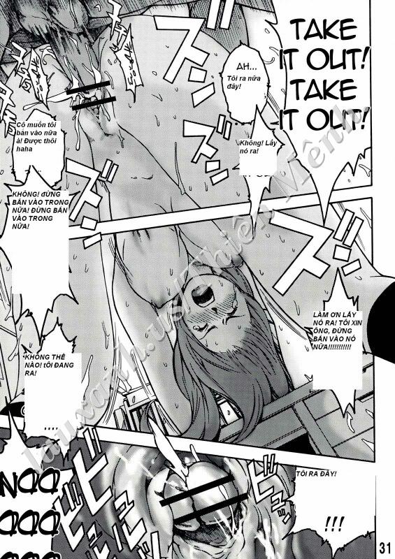 HentaiVN.net - Ảnh 26 - From Now On, You Can Rape Me [From Now On You Can Gang Rape Me] - Oneshot