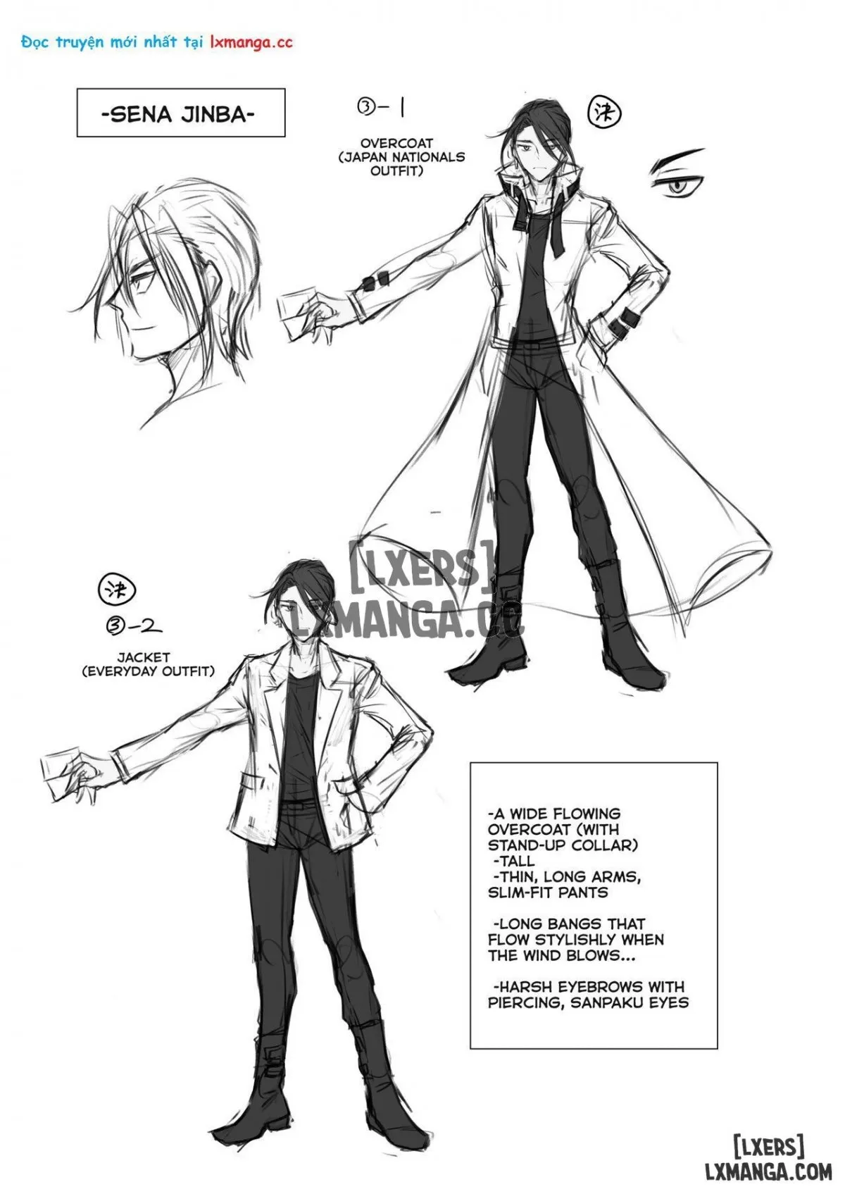 HentaiVN.net - Ảnh 37 - Trading Sexes, Trading Cards - Chap 2
