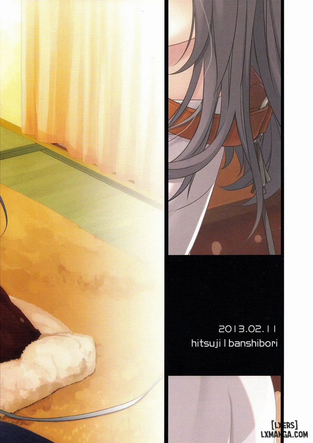 HentaiVN.net - Ảnh 26 - Kanojo no Pet Jinsei - Chương 1