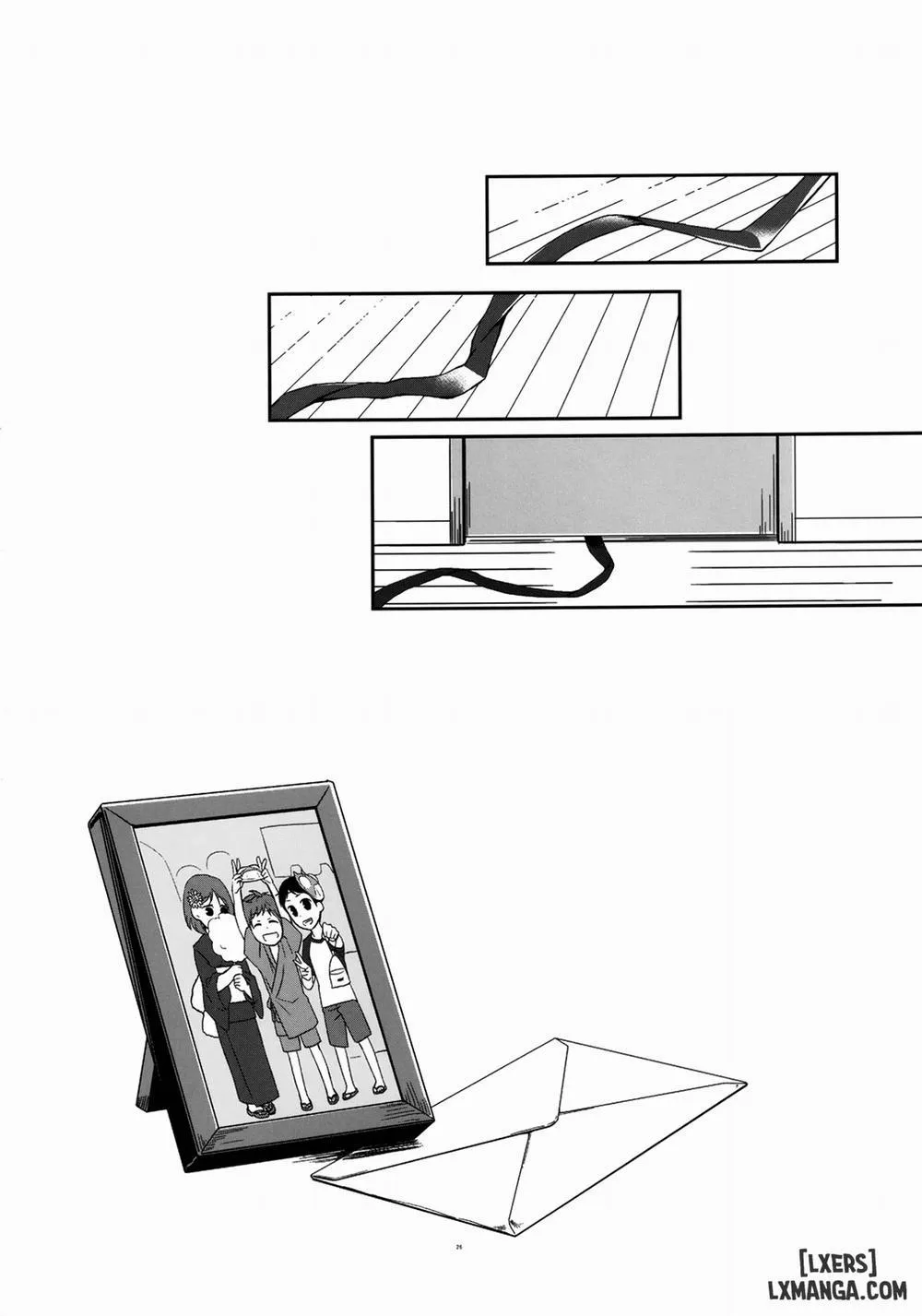 HentaiVN.net - Ảnh 25 - Kanojo no Pet Jinsei - Chương 3