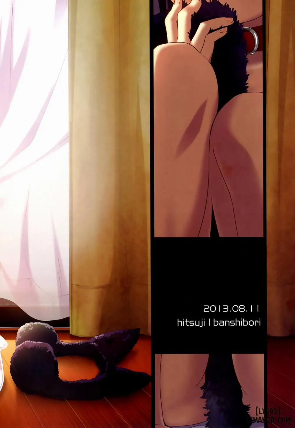HentaiVN.net - Ảnh 26 - Kanojo no Pet Jinsei - Chương 3