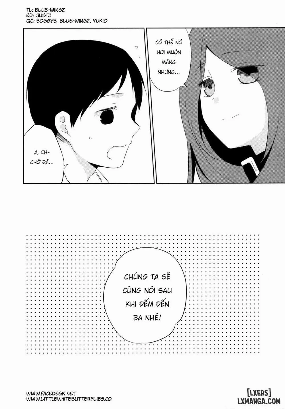 HentaiVN.net - Ảnh 21 - Kanojo no Pet Jinsei - Chương 5 END