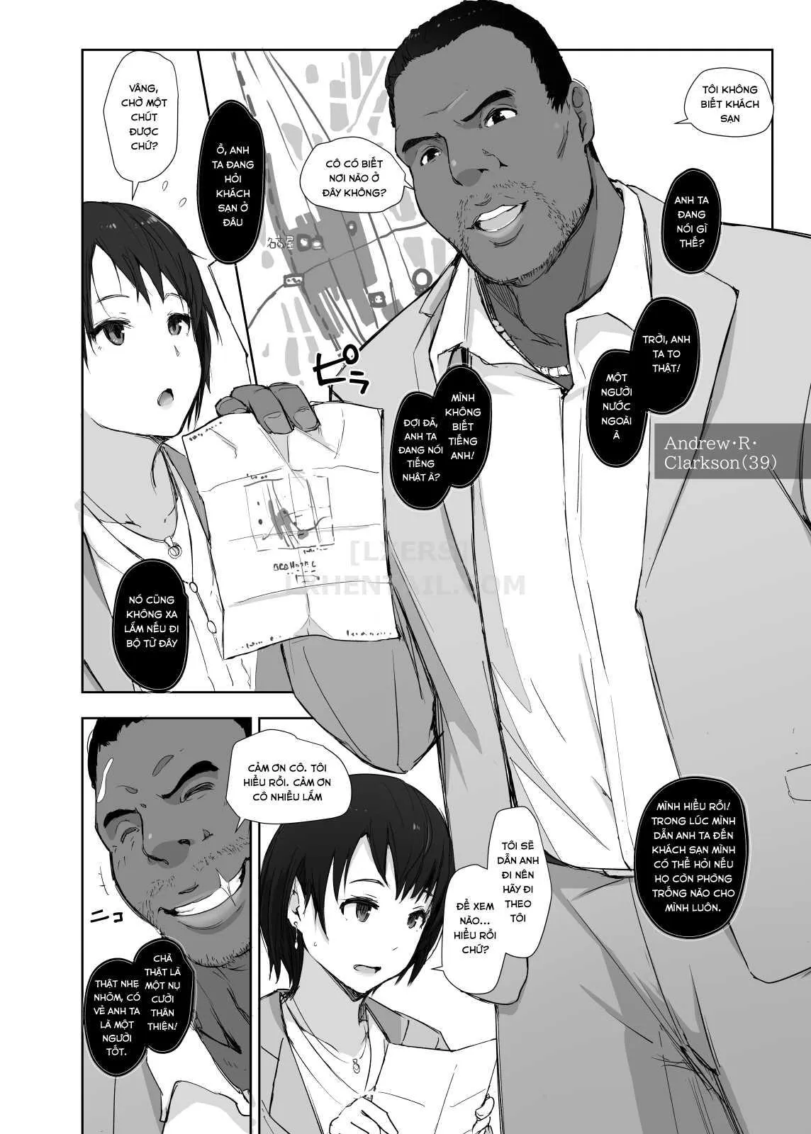 HentaiVN.net - Ảnh 14 - Saikou ni Tabegoro no Yoru [I Made Her Mine Last Night.] - Oneshot