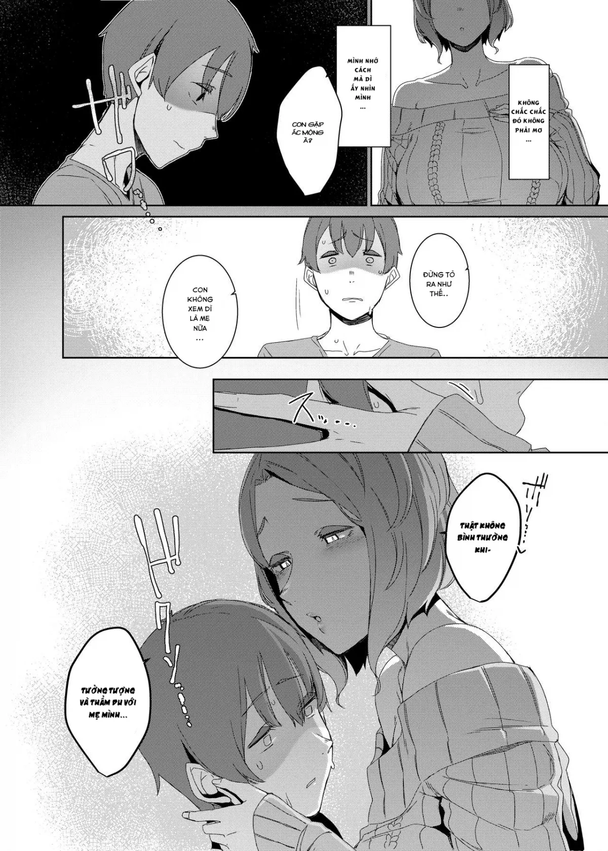 HentaiVN.net - Ảnh 13 - The Cuckoo's Nest [Kakkou No Su] - Oneshot
