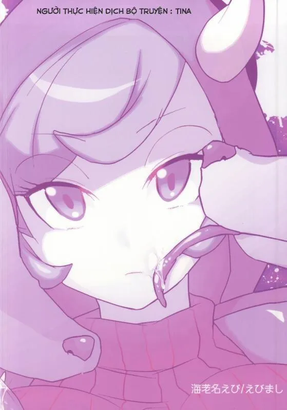 HentaiVN.net - Ảnh 9 - Project Analyze (Pokemon) - Oneshot