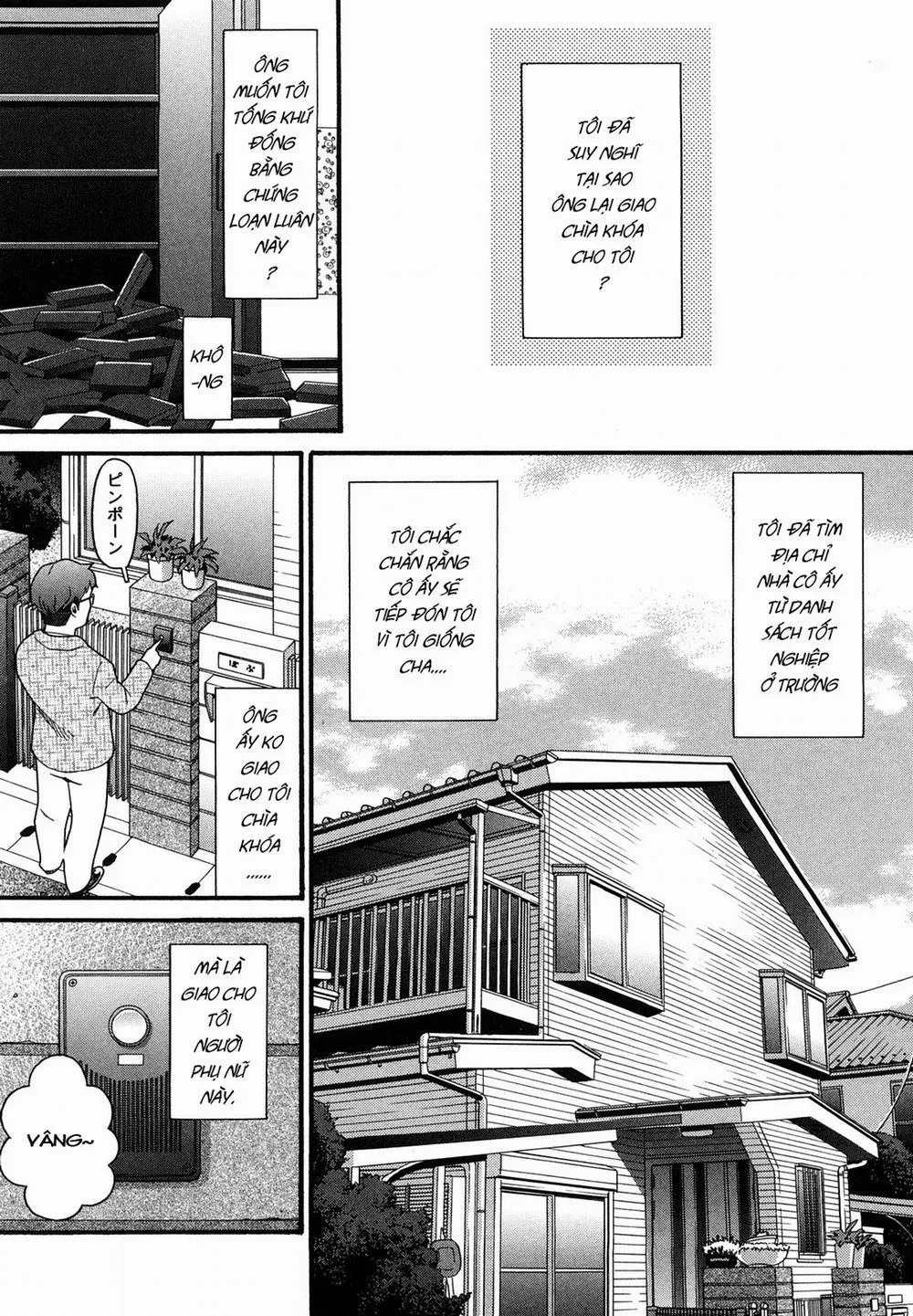 HentaiVN.net - Ảnh 27 - [Loli] Fu no Idenshi - Oneshot