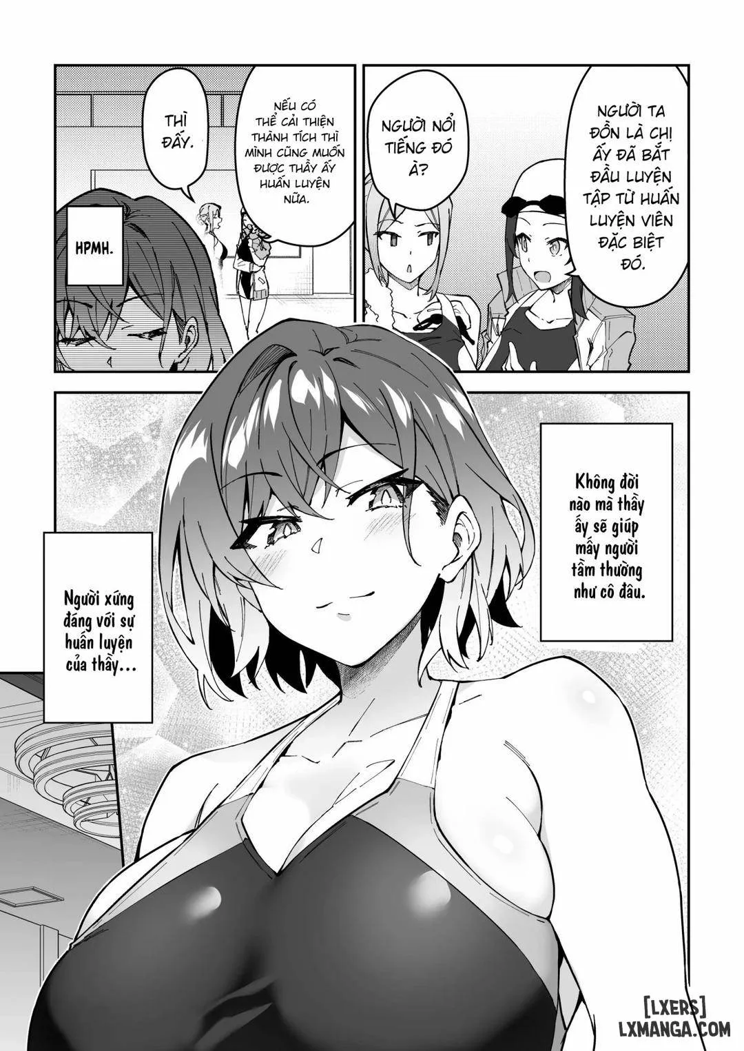 HentaiVN.net - Ảnh 33 - Gachihame SEX Shidou Serious 2 - Oneshot