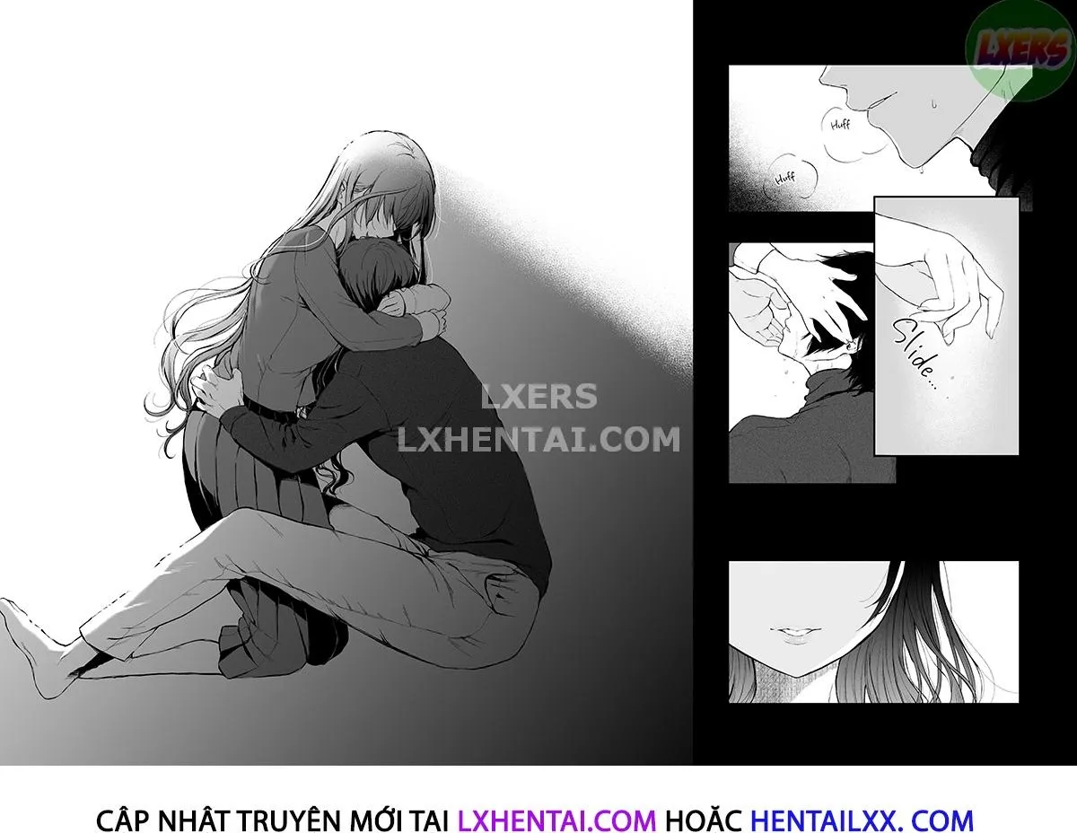 HentaiVN.net - Ảnh 4 - The Binding Bride's Garden [Jorougumo no Hanazono ~ Boku wa Seito o Hitasura Okasu. Itsuka, Kanojo to Sex suru Tame ni ~] - Chap 1
