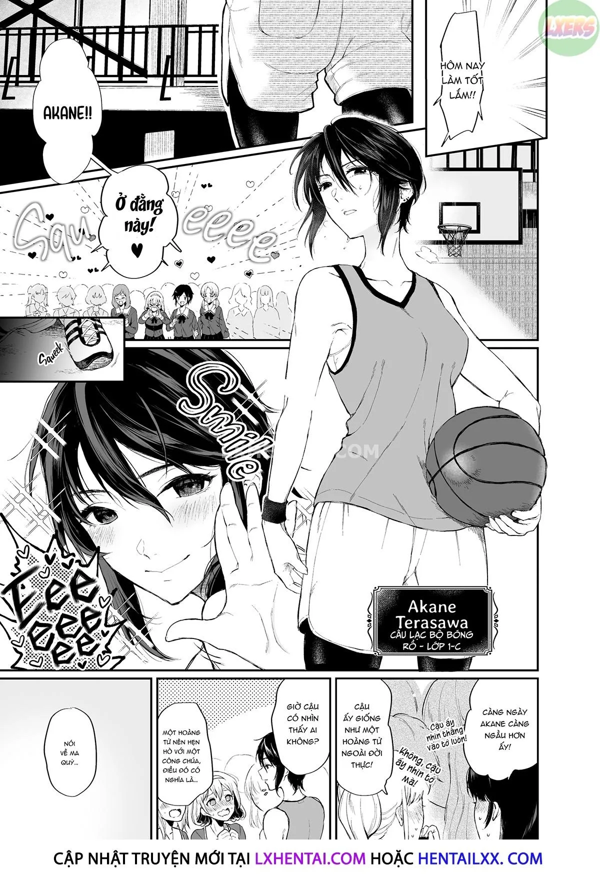 HentaiVN.net - Ảnh 6 - The Binding Bride's Garden [Jorougumo no Hanazono ~ Boku wa Seito o Hitasura Okasu. Itsuka, Kanojo to Sex suru Tame ni ~] - Chap 1