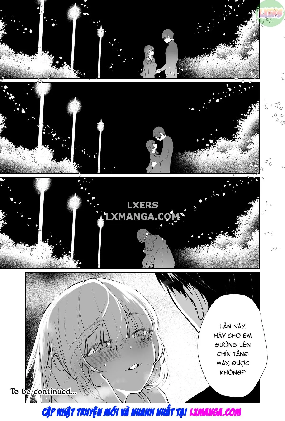 HentaiVN.net - Ảnh 50 - The Binding Bride's Garden [Jorougumo no Hanazono ~ Boku wa Seito o Hitasura Okasu. Itsuka, Kanojo to Sex suru Tame ni ~] - Chap 3