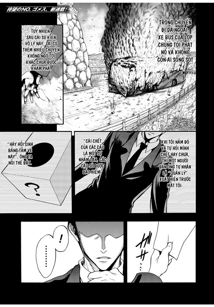HentaiVN.net - Ảnh 3 - Himekishi ga Classmate! [姫騎士がクラスメート！ ; A classmate is a princess knight! ; Hime Kishi ga Classmate! ; The Princess Knight is a Classmate!] - Chap 1