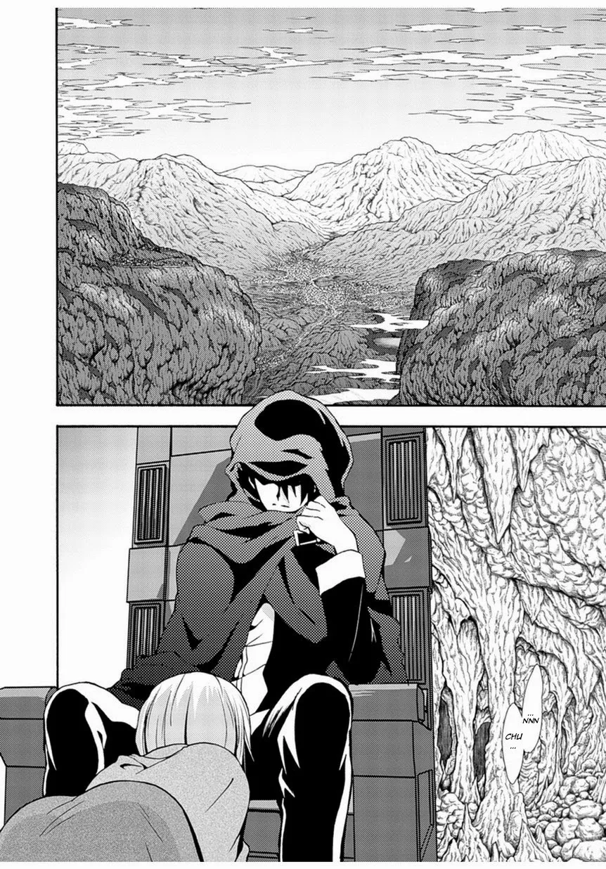 HentaiVN.net - Ảnh 5 - Himekishi ga Classmate! [姫騎士がクラスメート！ ; A classmate is a princess knight! ; Hime Kishi ga Classmate! ; The Princess Knight is a Classmate!] - Chap 1