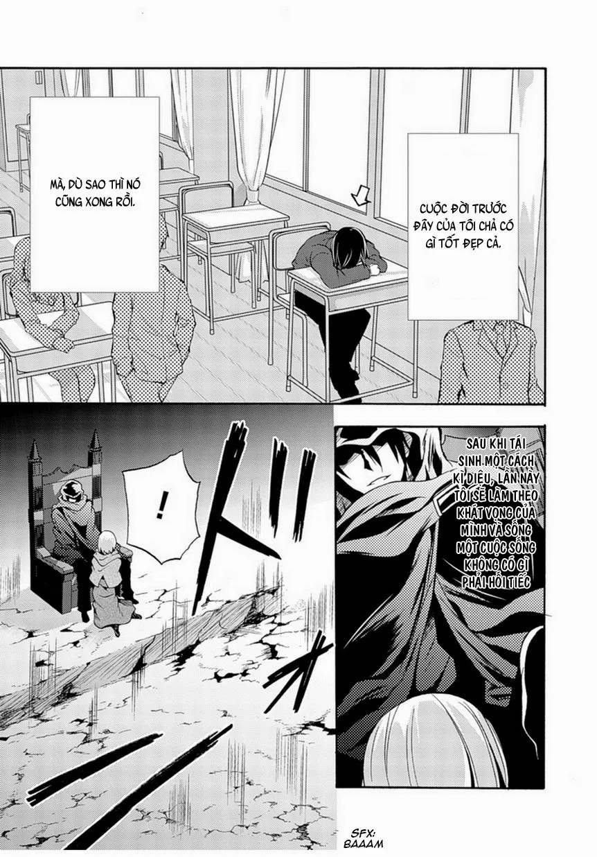 HentaiVN.net - Ảnh 8 - Himekishi ga Classmate! [姫騎士がクラスメート！ ; A classmate is a princess knight! ; Hime Kishi ga Classmate! ; The Princess Knight is a Classmate!] - Chap 1