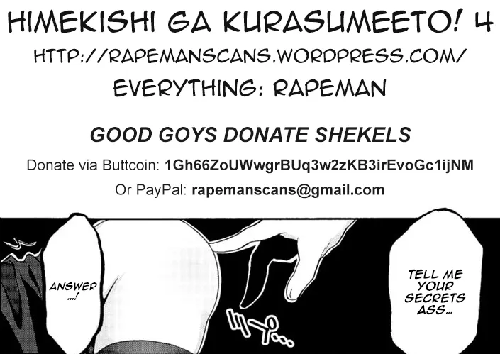 HentaiVN.net - Ảnh 23 - Himekishi ga Classmate! [姫騎士がクラスメート！ ; A classmate is a princess knight! ; Hime Kishi ga Classmate! ; The Princess Knight is a Classmate!] - Chap 4