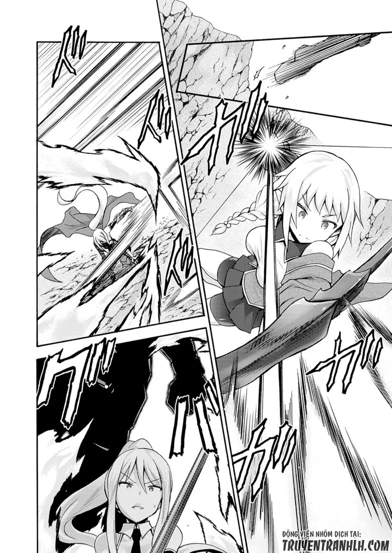 HentaiVN.net - Ảnh 14 - Himekishi ga Classmate! [姫騎士がクラスメート！ ; A classmate is a princess knight! ; Hime Kishi ga Classmate! ; The Princess Knight is a Classmate!] - Chap 6
