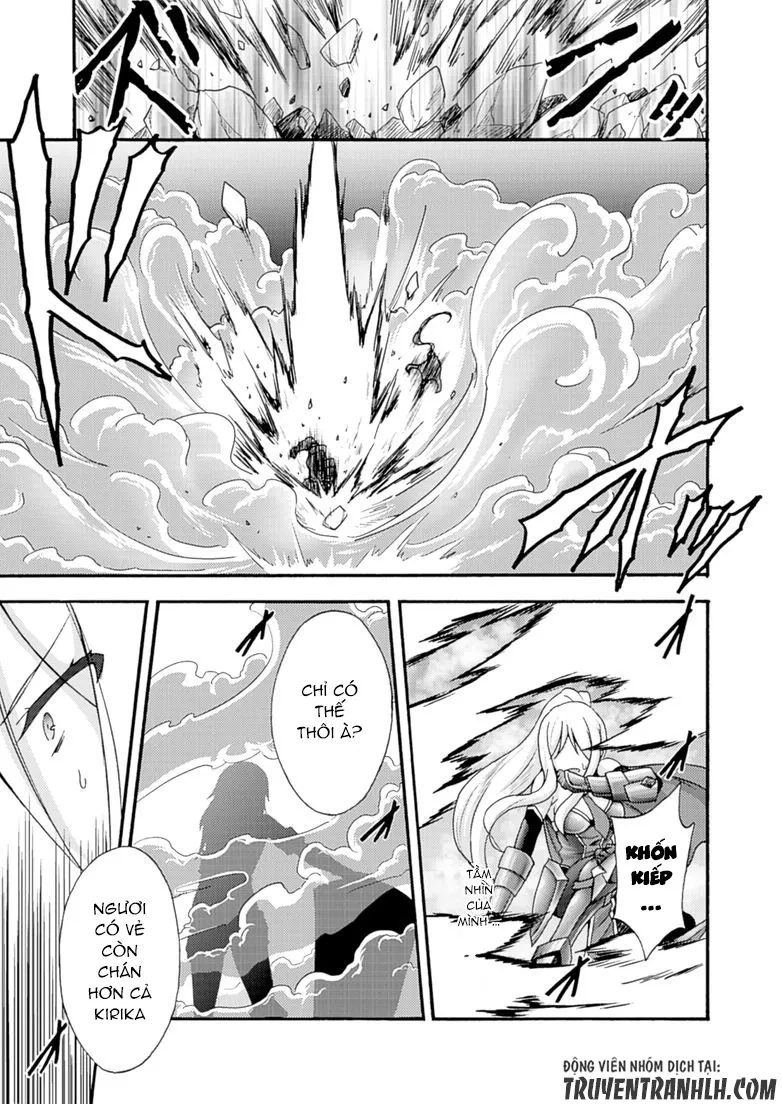 HentaiVN.net - Ảnh 15 - Himekishi ga Classmate! [姫騎士がクラスメート！ ; A classmate is a princess knight! ; Hime Kishi ga Classmate! ; The Princess Knight is a Classmate!] - Chap 6