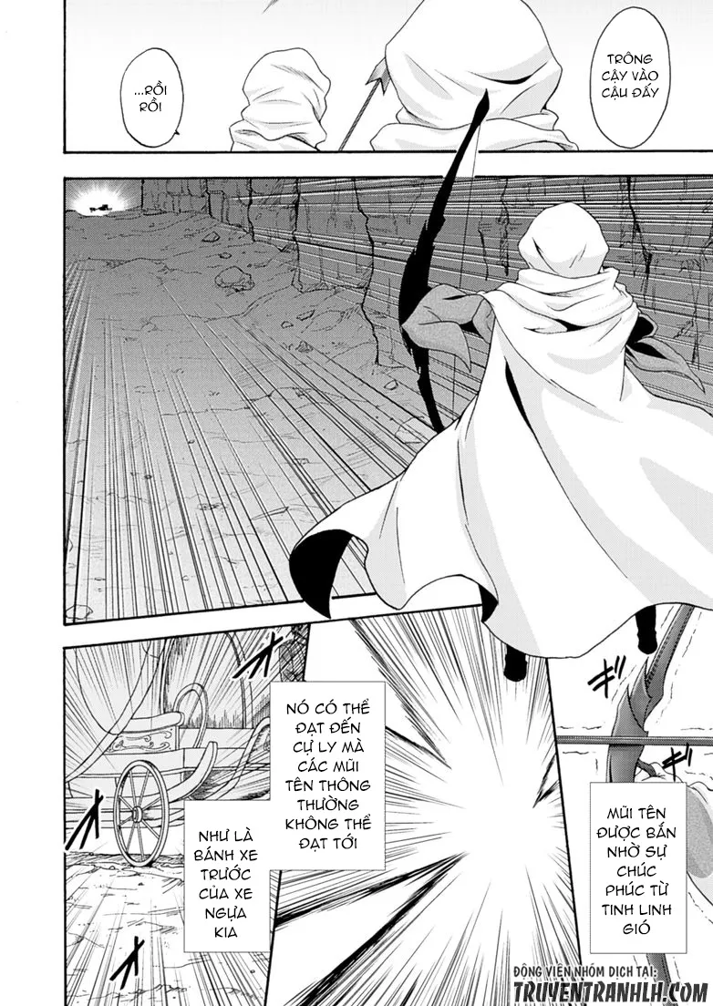 HentaiVN.net - Ảnh 4 - Himekishi ga Classmate! [姫騎士がクラスメート！ ; A classmate is a princess knight! ; Hime Kishi ga Classmate! ; The Princess Knight is a Classmate!] - Chap 6