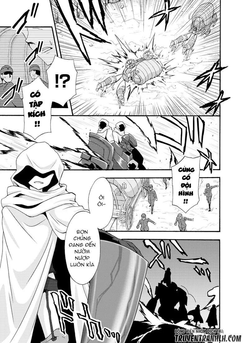 HentaiVN.net - Ảnh 5 - Himekishi ga Classmate! [姫騎士がクラスメート！ ; A classmate is a princess knight! ; Hime Kishi ga Classmate! ; The Princess Knight is a Classmate!] - Chap 6