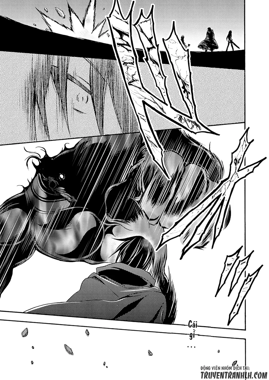 HentaiVN.net - Ảnh 9 - Himekishi ga Classmate! [姫騎士がクラスメート！ ; A classmate is a princess knight! ; Hime Kishi ga Classmate! ; The Princess Knight is a Classmate!] - Chap 7