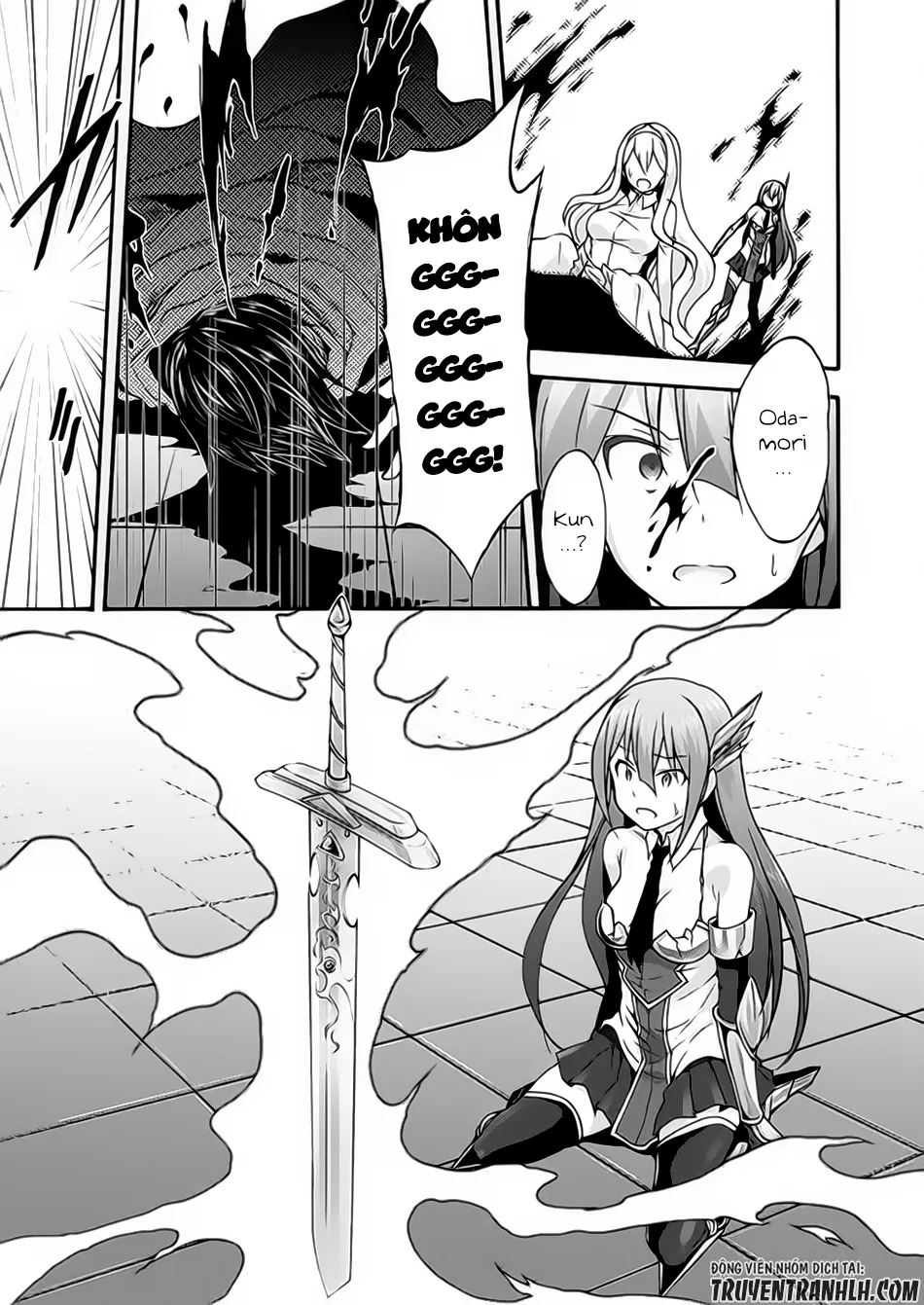 HentaiVN.net - Ảnh 12 - Himekishi ga Classmate! [姫騎士がクラスメート！ ; A classmate is a princess knight! ; Hime Kishi ga Classmate! ; The Princess Knight is a Classmate!] - Chap 8