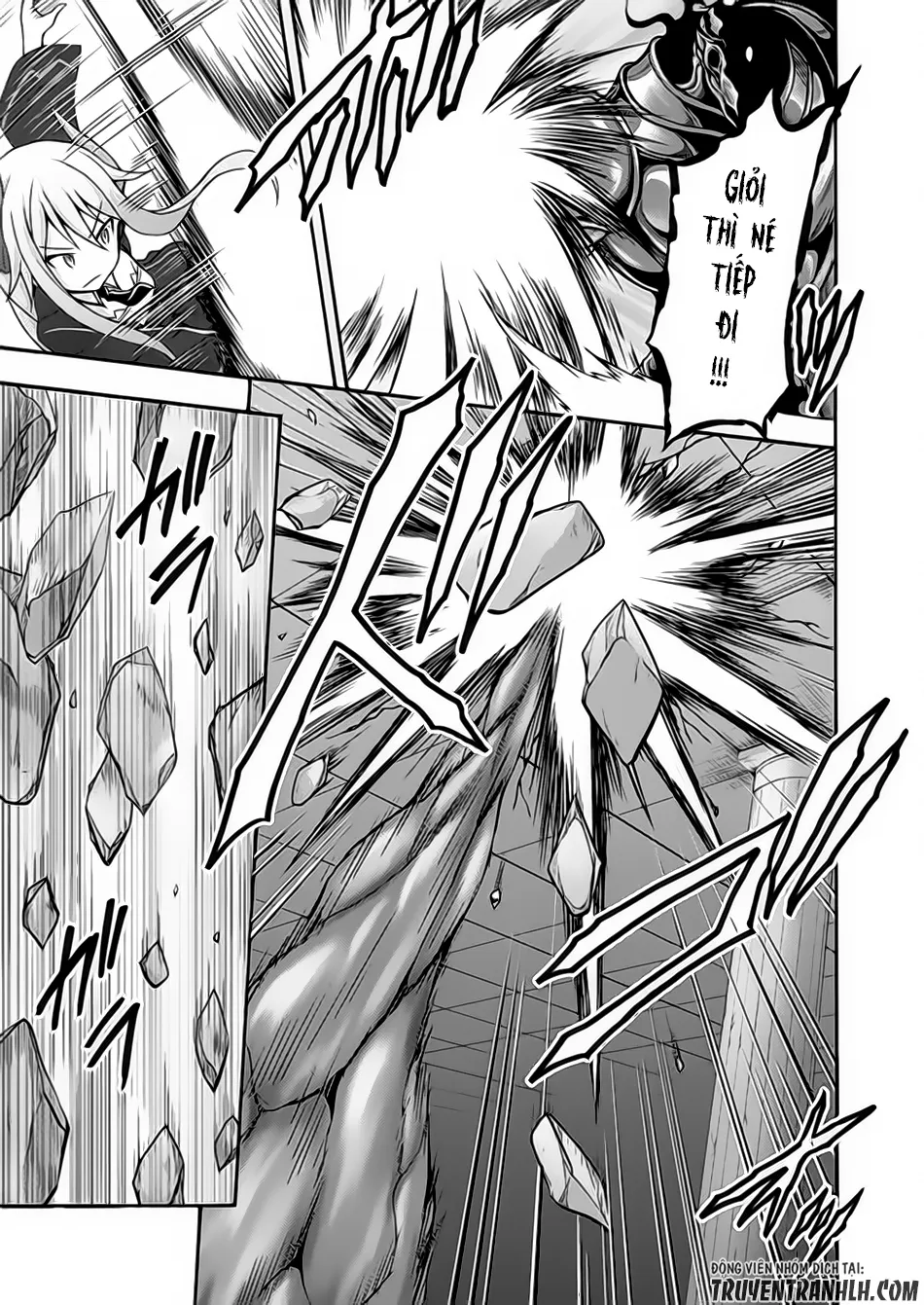HentaiVN.net - Ảnh 6 - Himekishi ga Classmate! [姫騎士がクラスメート！ ; A classmate is a princess knight! ; Hime Kishi ga Classmate! ; The Princess Knight is a Classmate!] - Chap 8