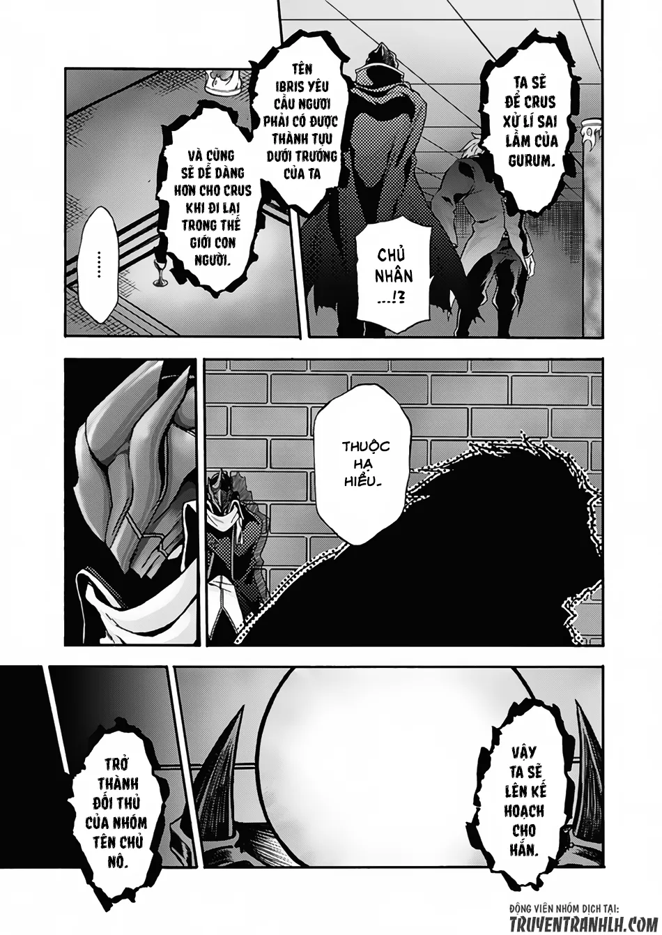 HentaiVN.net - Ảnh 21 - Himekishi ga Classmate! [姫騎士がクラスメート！ ; A classmate is a princess knight! ; Hime Kishi ga Classmate! ; The Princess Knight is a Classmate!] - Chap 10
