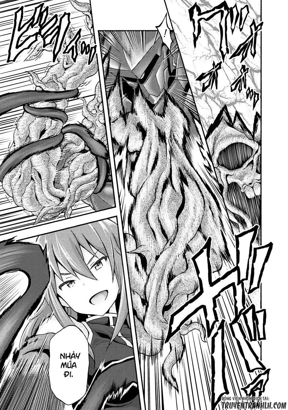 HentaiVN.net - Ảnh 13 - Himekishi ga Classmate! [姫騎士がクラスメート！ ; A classmate is a princess knight! ; Hime Kishi ga Classmate! ; The Princess Knight is a Classmate!] - Chap 11