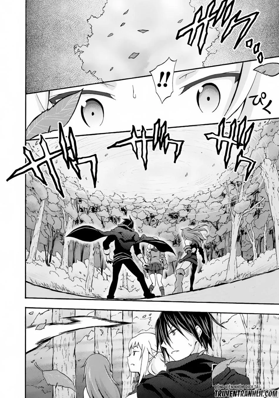 HentaiVN.net - Ảnh 14 - Himekishi ga Classmate! [姫騎士がクラスメート！ ; A classmate is a princess knight! ; Hime Kishi ga Classmate! ; The Princess Knight is a Classmate!] - Chap 12