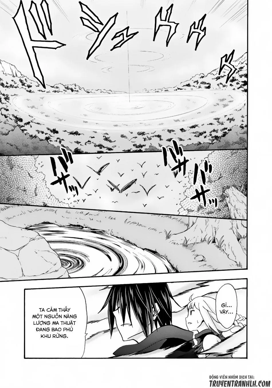 HentaiVN.net - Ảnh 15 - Himekishi ga Classmate! [姫騎士がクラスメート！ ; A classmate is a princess knight! ; Hime Kishi ga Classmate! ; The Princess Knight is a Classmate!] - Chap 12