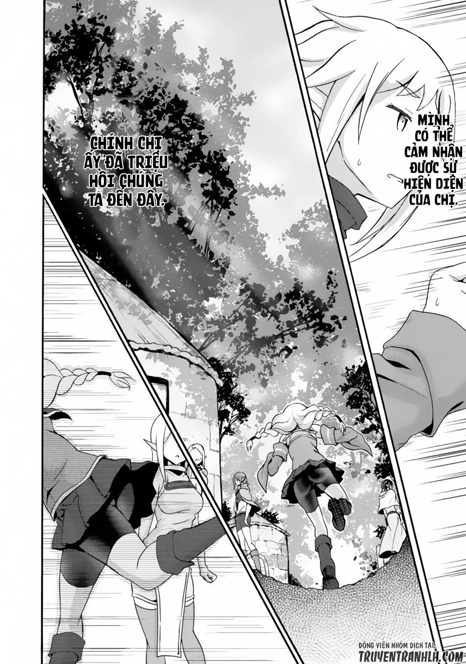 HentaiVN.net - Ảnh 18 - Himekishi ga Classmate! [姫騎士がクラスメート！ ; A classmate is a princess knight! ; Hime Kishi ga Classmate! ; The Princess Knight is a Classmate!] - Chap 12