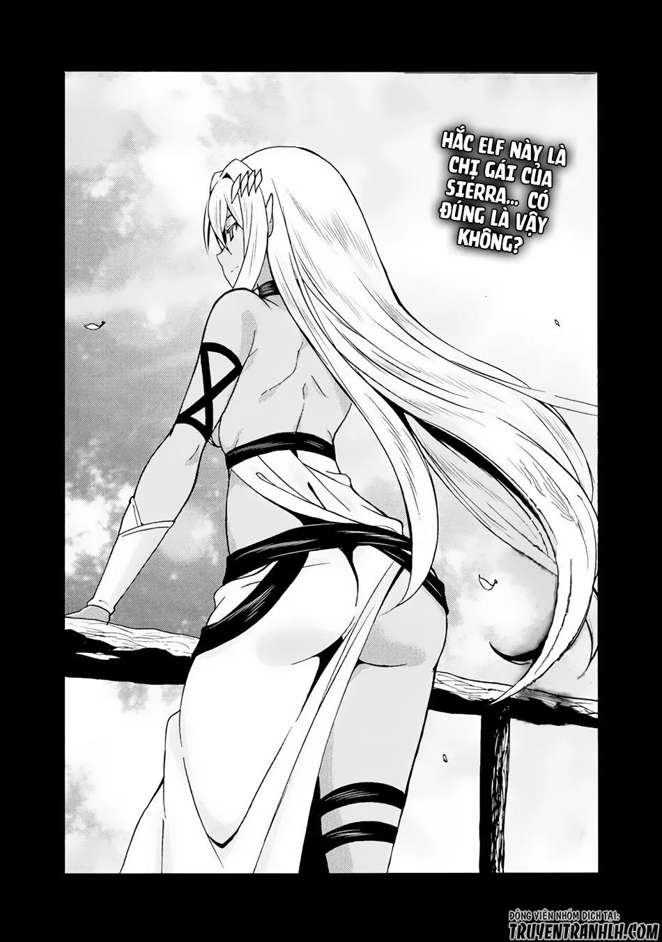 HentaiVN.net - Ảnh 4 - Himekishi ga Classmate! [姫騎士がクラスメート！ ; A classmate is a princess knight! ; Hime Kishi ga Classmate! ; The Princess Knight is a Classmate!] - Chap 13