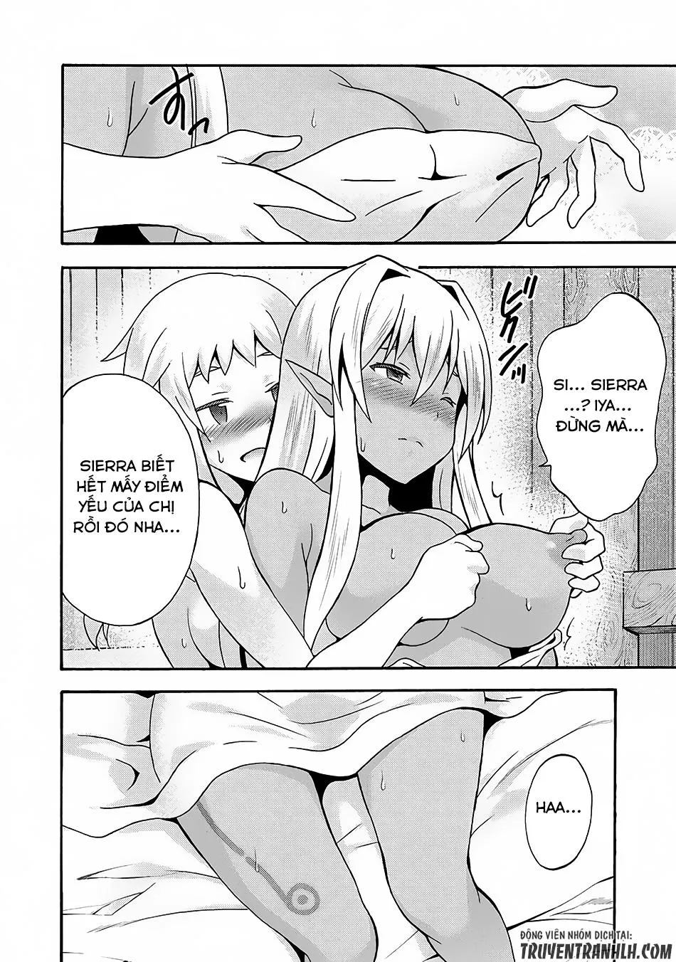 HentaiVN.net - Ảnh 12 - Himekishi ga Classmate! [姫騎士がクラスメート！ ; A classmate is a princess knight! ; Hime Kishi ga Classmate! ; The Princess Knight is a Classmate!] - Chap 14