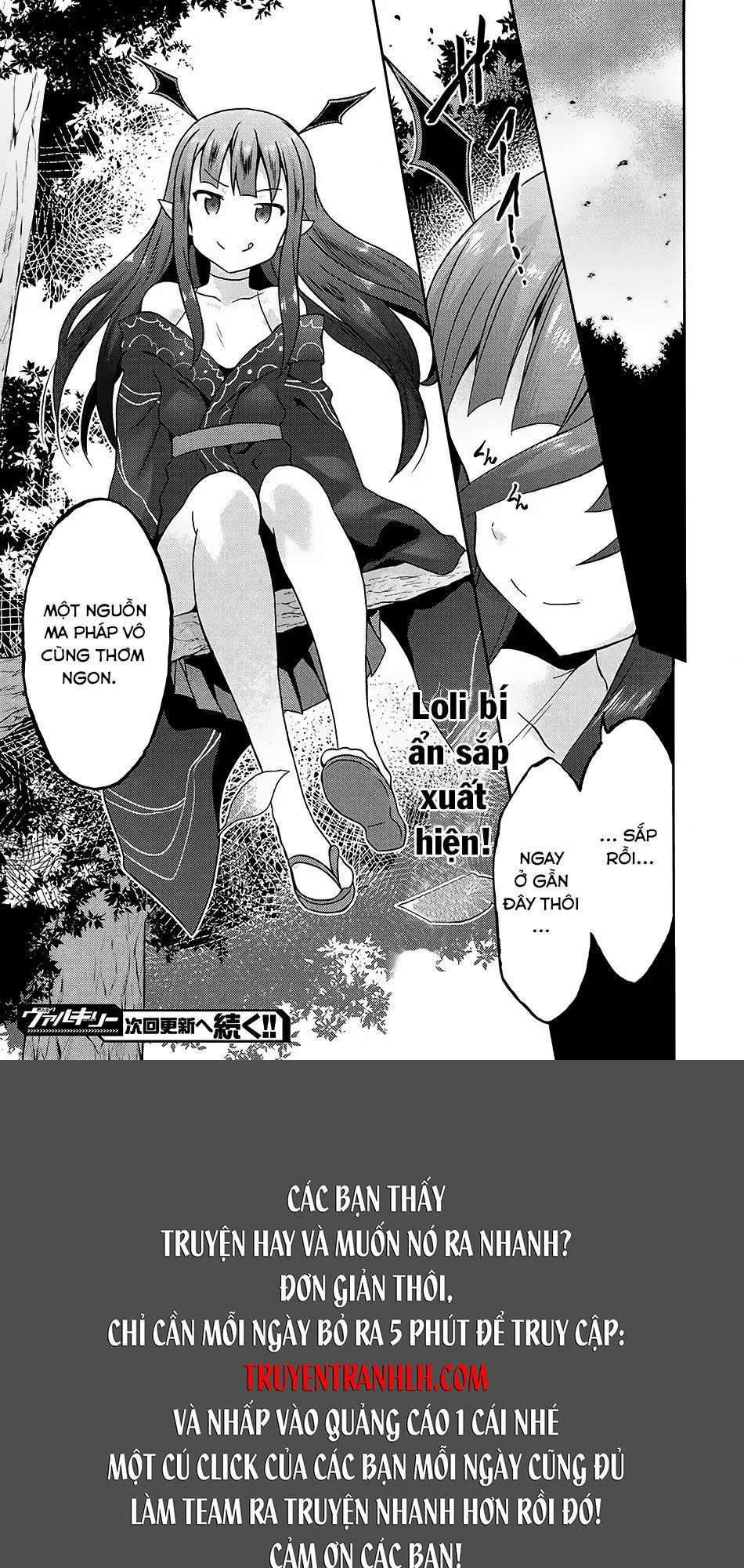 HentaiVN.net - Ảnh 19 - Himekishi ga Classmate! [姫騎士がクラスメート！ ; A classmate is a princess knight! ; Hime Kishi ga Classmate! ; The Princess Knight is a Classmate!] - Chap 14