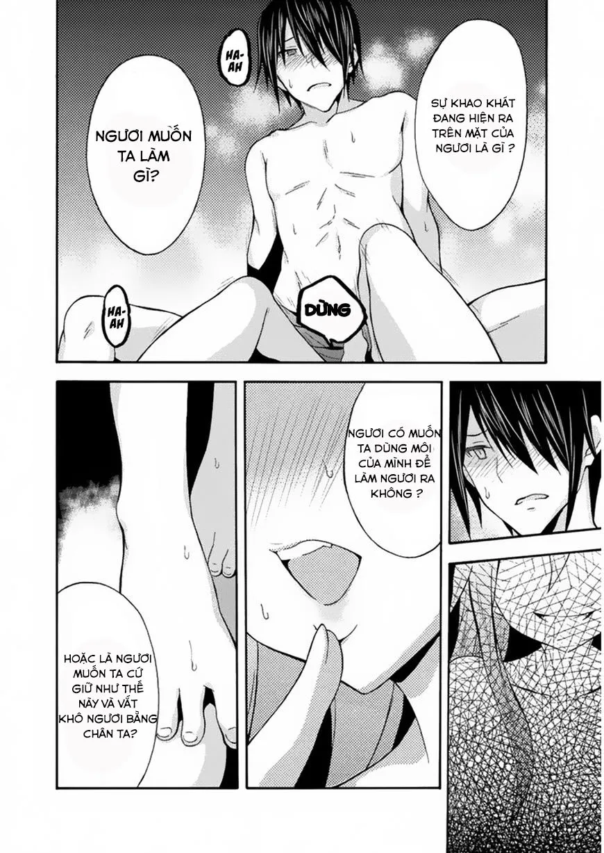 HentaiVN.net - Ảnh 19 - Himekishi ga Classmate! [姫騎士がクラスメート！ ; A classmate is a princess knight! ; Hime Kishi ga Classmate! ; The Princess Knight is a Classmate!] - Chap 15